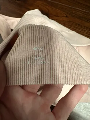 Aerie Nude Bralette thumbnail 3