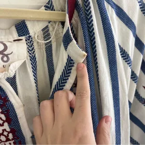 Figue Bria Embroidered Dress thumbnail 11