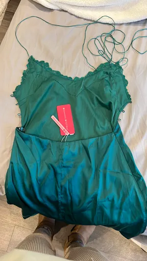 Beginning Boutique Dress thumbnail 4