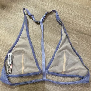 Free People Lace Bralette thumbnail 2