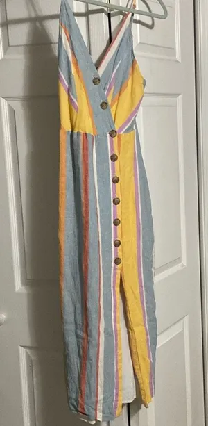 Urban Outfitters Sundress thumbnail 1