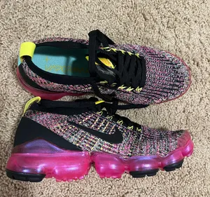 Nike Vapormax Flyknit thumbnail 3