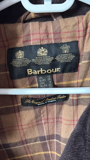 Barbour Jacket Women’s thumbnail 4