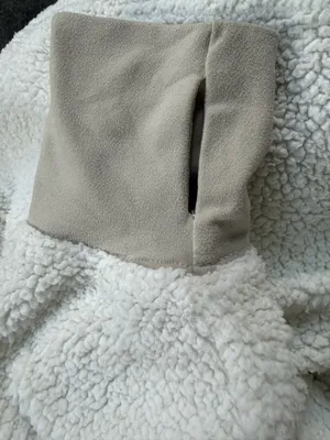 OFFLINE by Aerie Sherpa Pullover thumbnail 4
