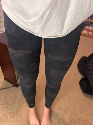 Leggings Black Size M thumbnail 3