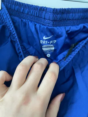 Dri-Fit Running Shorts thumbnail 2