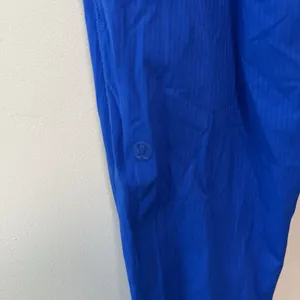 Lululemon Dance Studio Mid-Rise Jogger *Full Length Galactic Cobalt Size 8 thumbnail 6
