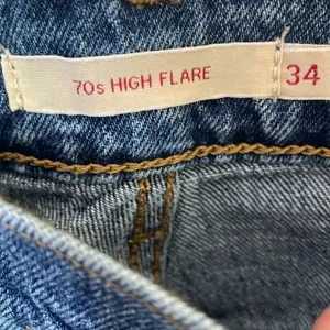 Levi’s 714 70s High Flare Jeans 34 thumbnail 5