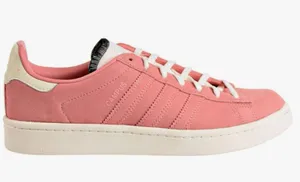 Adidas Pink Campus Sneakers Size 7 thumbnail 1
