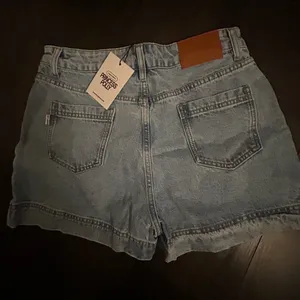Princess Polly Brand Light Blue Denim Mini Skirt & Shorts combined TrendyFashion thumbnail 8