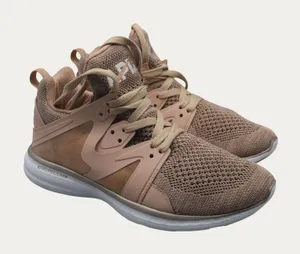APL Ascend W TechLoom Running Shoes 8 Blush Pink Propelium Sneakers thumbnail 1