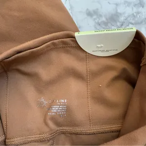 Offline By Aerie The Hugger High Waisted Legging thumbnail 4