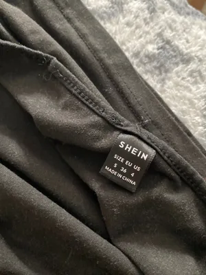 Shein Top Crop thumbnail 3
