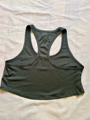 Aerie Mesh Tank thumbnail 6