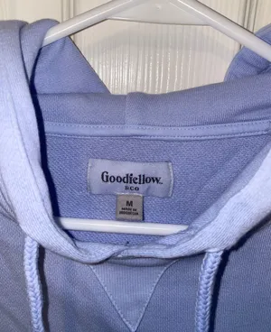 Target Good fellow Hoodie thumbnail 2