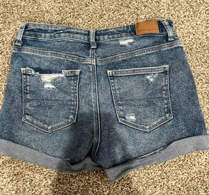 American Eagle Jean Shorts thumbnail 7