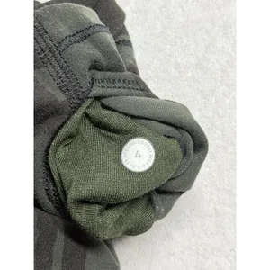 Lululemon Align Cropped Leggings Women’s Size 4 Camo thumbnail 5