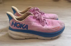 Hoka Clifton 9 Women’s Running Shoes thumbnail 1