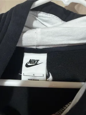 Nike sweatshirt thumbnail 2