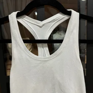 Lululemon Align Hip-Length Racerback Tank Top workout running thumbnail 5