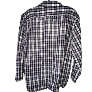 Sleep Sense Flannel Pajamas‎ Purple thumbnail 6