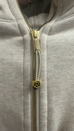 Lululemon Scuba Half-Zip Oversized Hoodie thumbnail 4