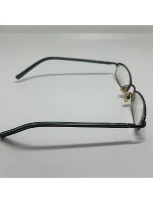 Guess Rectangular Brown Metal Frame Prescription Glasses Frames thumbnail 8