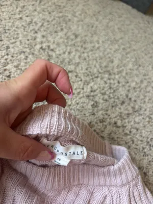 Aeropostale Sweater  thumbnail 2