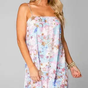 Buddy Love “Misha” Maxi Dress thumbnail 4
