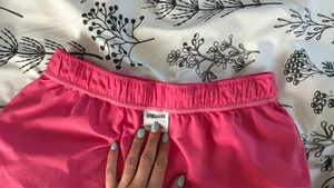Gymshark shorts thumbnail 4