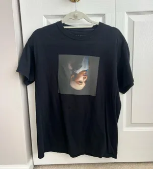 Ariana Grande Tour Tee thumbnail 1