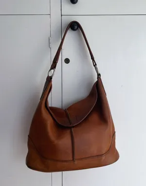 Frye Leather Handbag thumbnail 4