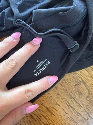 Athleta Workout Top thumbnail 5