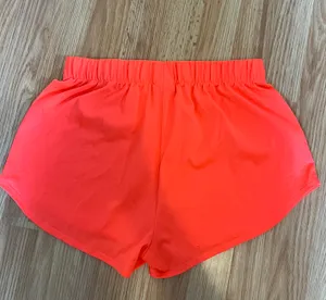 Gymshark Mesh Training Shorts thumbnail 2