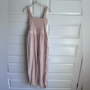 Free People Inbound Onesie in‎ Cashmere NWOT thumbnail 9