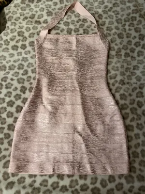 I.AM.GIA Bandage Dress thumbnail 1