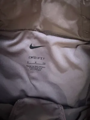 Women’s Nike Dri-Fit Shorts thumbnail 4