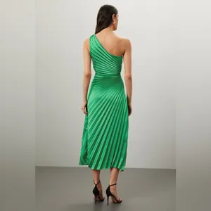 DELFI COLLECTIVE Leah Dress Small‎ thumbnail 3