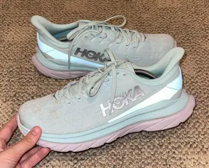 Hoka One One Mach Running Shoes thumbnail 1