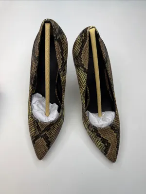 Katy Perry Women's Revival Pointed Toe Pumps Size 6M thumbnail 6