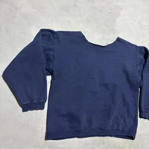 Vintage Duke Blue Devils Sweatshirt SZ XL Blue NCAA Basketball Champion USA thumbnail 6