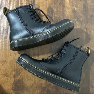 Dr Martens Zavala Lace Up Boot Size 5 thumbnail 6