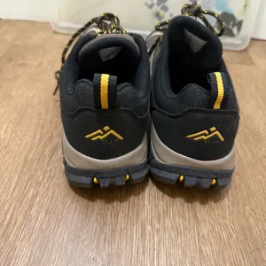 CC-Los Waterproof Women’s Hiking Shoes Size 39 (us-8.5) thumbnail 3