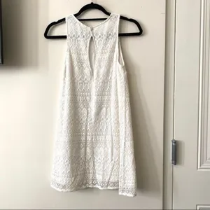 URBAN OUTFITTERS Pins and Needles Lace Dress XS‎ thumbnail 3