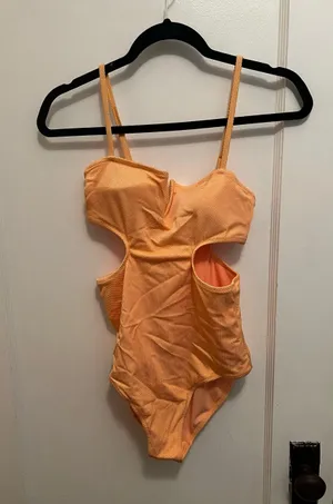 Aerie bathing suit thumbnail 1