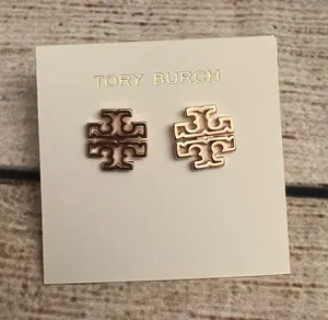 Tory Burch EARRINGS thumbnail 1