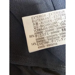NEW Zara Women's Gray Ruched One Shoulder Sleeveless Asymmetrical Tank Top Sz L thumbnail 7