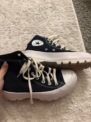 Converse High-Top thumbnail 3