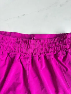 Lululemon Hotty Hot Shorts 4" High-Rise thumbnail 6