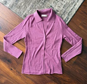 Abercrombie & Fitch Merino Wool Sweater thumbnail 1